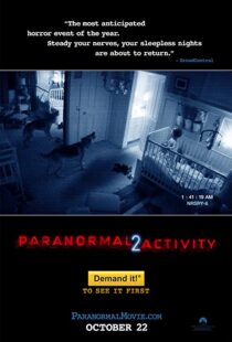 دانلود فیلم Paranormal Activity 2 201045787-1068557787