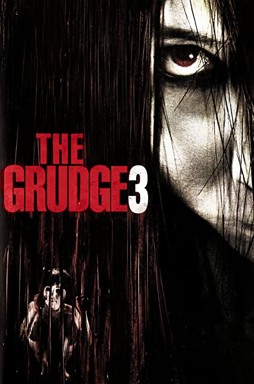 دانلود فیلم The Grudge 3 2009