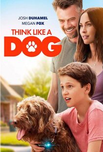 دانلود فیلم Think Like a Dog 202046055-754824201