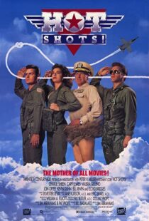 دانلود فیلم Hot Shots! 199145946-1883827024