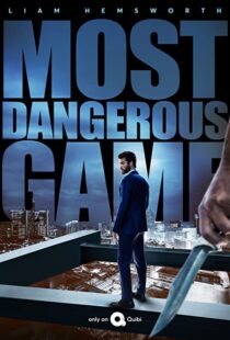 دانلود سریال Most Dangerous Game46529-1901798933