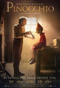 دانلود فیلم Pinocchio 201946844-1303012648