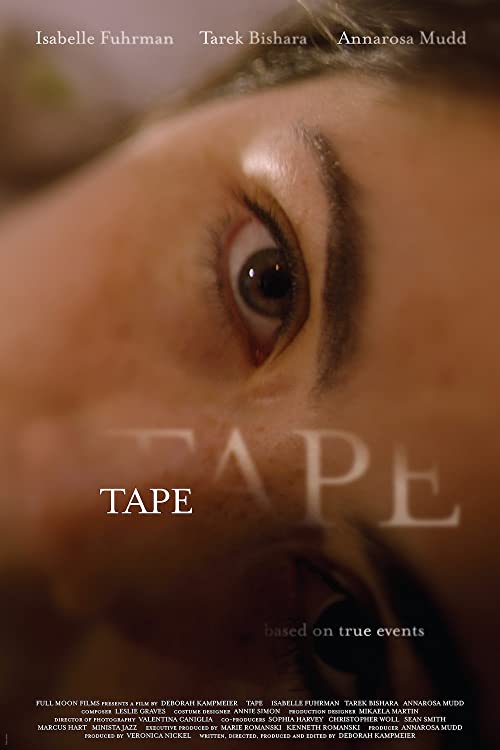 دانلود فیلم Tape 2020