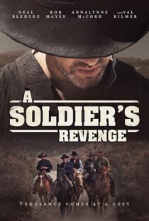 دانلود فیلم A Soldier’s Revenge 202047253-694291787