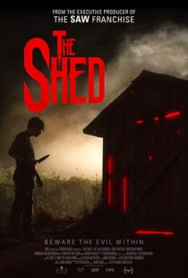 دانلود فیلم The Shed 201946984-866898446