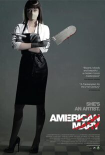 دانلود فیلم American Mary 201246374-901013999