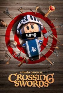 دانلود انیمیشن Crossing Swords46647-346207974