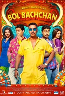 دانلود فیلم هندی Bol Bachchan 201246275-967568905