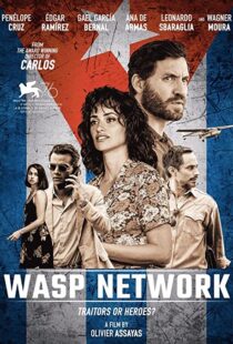 دانلود فیلم Wasp Network 201947213-1282636562