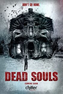 دانلود فیلم Dead Souls 201246437-1315701961