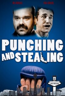 دانلود فیلم Punching and Stealing 202045755-916533966