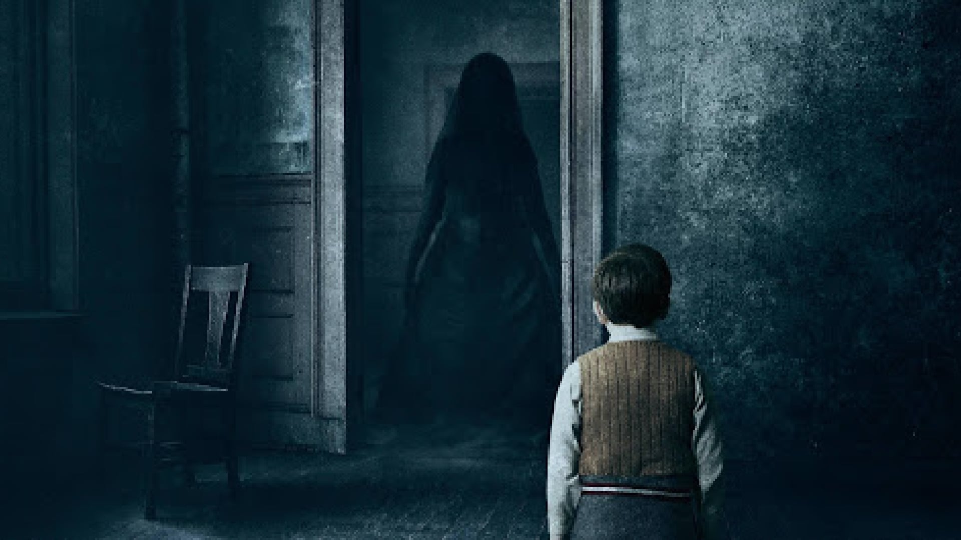 دانلود فیلم The Woman in Black 2: Angel of Death 2014