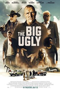 دانلود فیلم The Big Ugly 202048453-1884598205