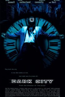 دانلود فیلم Dark City 199848549-2011607331