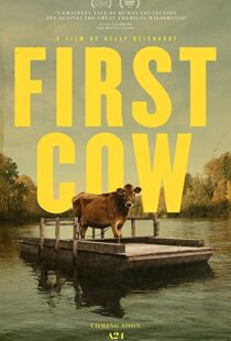 دانلود فیلم First Cow 201947838-1870583176