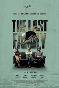 دانلود فیلم The Last Family 201648448-2941799