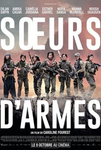 دانلود فیلم Sisters in Arms 201948483-1899673504