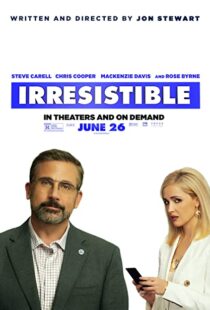 دانلود فیلم Irresistible 202047979-232296535