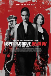 دانلود فیلم I Spit on Your Grave: Deja Vu 201947867-1214693504