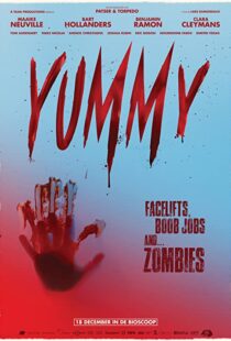 دانلود فیلم Yummy 201947803-1039959034