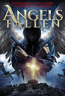 دانلود فیلم Angels Fallen 202047959-354657866