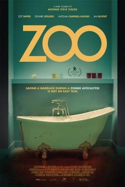 دانلود فیلم Zoo 2018