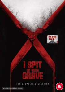 دانلود فیلم I Spit on Your Grave 197848005-1770112114