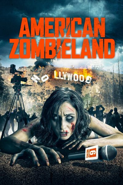 دانلود فیلم American Zombieland 2020