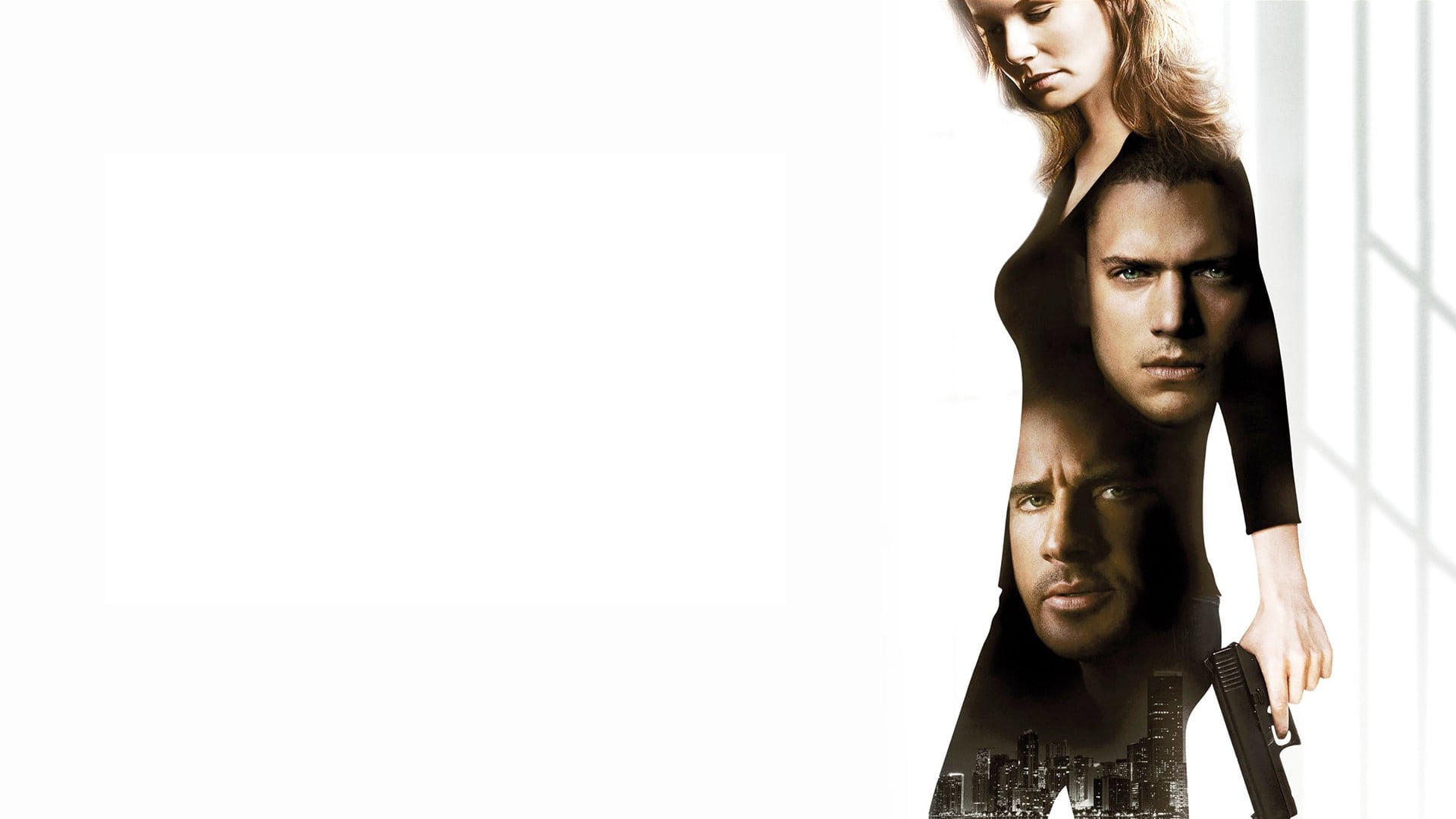 دانلود فیلم Prison Break: The Final Break 2009