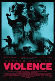 دانلود فیلم Random Acts of Violence 201948891-1574056387