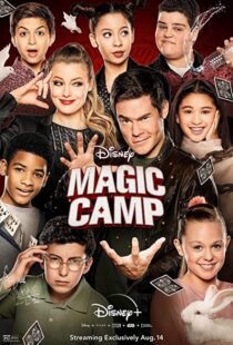 دانلود فیلم Magic Camp 202049681-1461259888