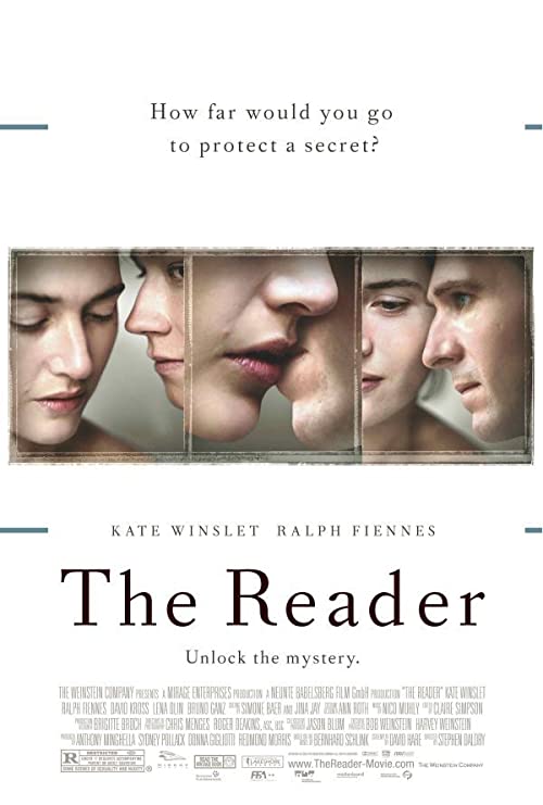 دانلود فیلم The Reader 2008