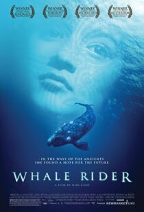 دانلود فیلم Whale Rider 200248738-1394128628