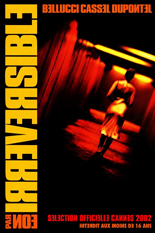 دانلود فیلم Irreversible 2002