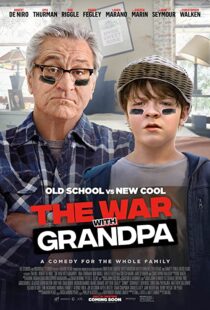 دانلود فیلم The War with Grandpa 202049902-994268607