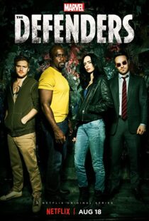 دانلود سریال The Defenders48866-181153051