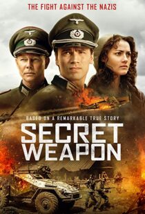 دانلود فیلم Secret Weapon 201948911-2092382417