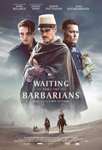 دانلود فیلم Waiting for the Barbarians 201949109-1539259124