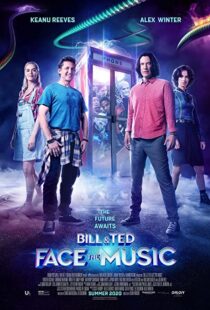 دانلود فیلم Bill and Ted Face the Music 202049854-277917000