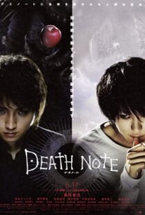 دانلود فیلم Death Note 200648827-2140667749