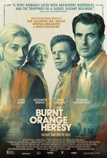 دانلود فیلم The Burnt Orange Heresy 201949779-2023836037