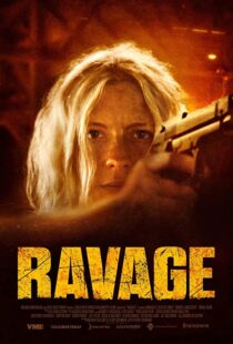 دانلود فیلم Ravage 201949821-364273509