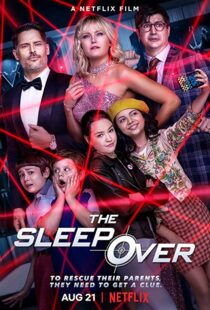 دانلود فیلم The Sleepover 202049761-1881501338