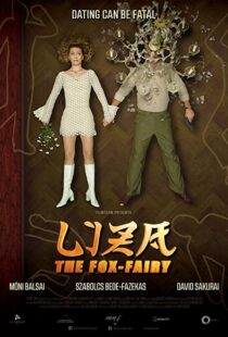 دانلود فیلم Liza the Fox-Fairy 201549243-328109761