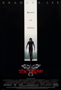 دانلود فیلم The Crow 199450933-1357550029