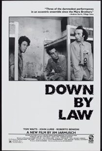 دانلود فیلم Down by Law 198651570-1748497142