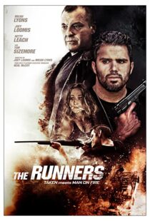 دانلود فیلم The Runners 202050330-1371488123