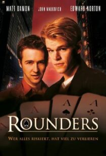 دانلود فیلم Rounders 199851249-928910628