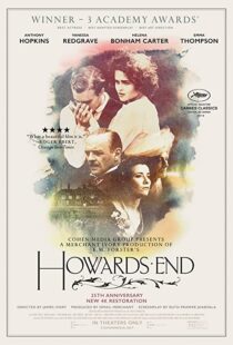 دانلود فیلم Howards End 199250035-596839610