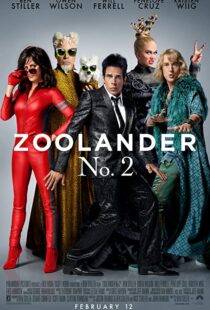 دانلود فیلم Zoolander 2 201650584-1524101884